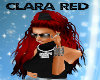♥PS♥ Clara Red