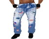 patch denim us