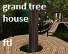 grand tree house