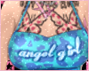 ☆ angel girl tank v3