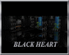 (TSH)BLACK HEART 