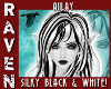 Aiilay BLACK & WHITE!