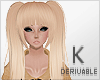K |Miki (F) - Derivable