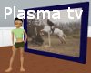 plasma tv
