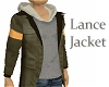 Lance Jacket