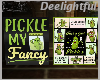 Pickle Art