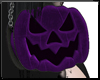 ∘ Pumpkin Bag Purple