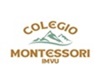 Colegio Montessori sign