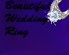 Beautiful Wedding Ring
