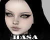 H. Siren Black