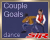 Dance Goals 1
