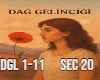 Dag Gelincigi