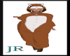 [J R] Cute Bear Fit