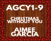 aimee garcia AGCY1-9