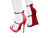 Red Heels