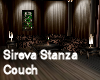 Sireva Stanza Couch 