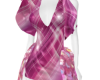 J-Pink S/L Dress01
