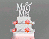 Wedding Cake DER