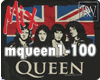 $ Queen Mix mqueen1-100