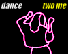 X287 Idle Dance F/M