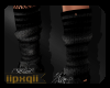 Layer Socks BLK v1