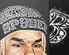 LOCS+ BEANIE SP5DER 2