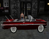 Jt's 59 Wine Impala
