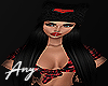 Beanie Black §