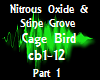 Music Nitrous Oxide P1