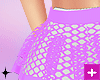 ★ Star Skirt Lilac