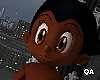 CARTOON FIGURE
