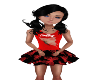 Lil' Colby Dress Custom