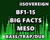 Big Facts - Meso