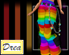 Pride Chain Pants 2