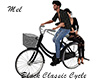Black Classic Bike Anim.