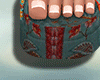K! Bohemian  Sandals