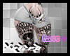 GOTHIC TIGHT W+tatto