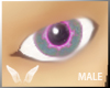[Sc] Male Candy Eyes