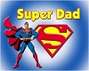 super dad dance disc