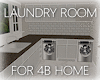 [Luv] 4B Home Laundry