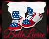 Stars & Stripes Shoes M