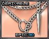 [3D]*Dev*SlipHeart Chain