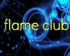 flame club