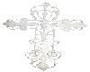 White cross