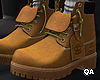 Worker Boots