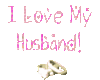 i love my husband 3>