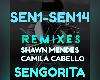 Remix Sengorita
