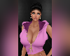 Claire Hoody Pink