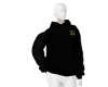 Hoodie Black