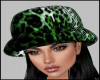 [V] GREEN Hat